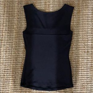 Cache Tops - Cache black top size 8 Cache Tops - Cache black top size 8